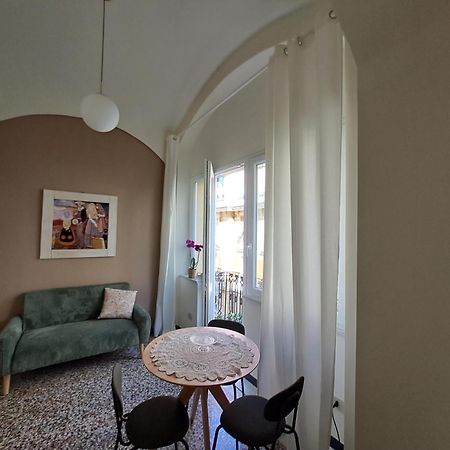 L'Alcova B&B, A Due Passi Dal Centro Genua Buitenkant foto