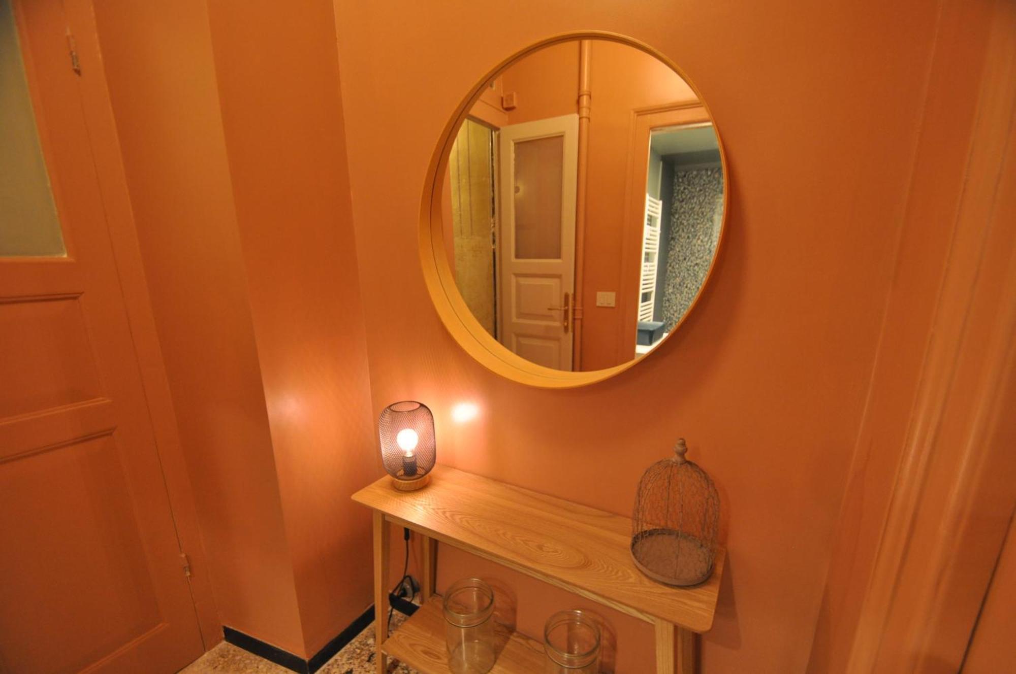 L'Alcova B&B, A Due Passi Dal Centro Genua Buitenkant foto