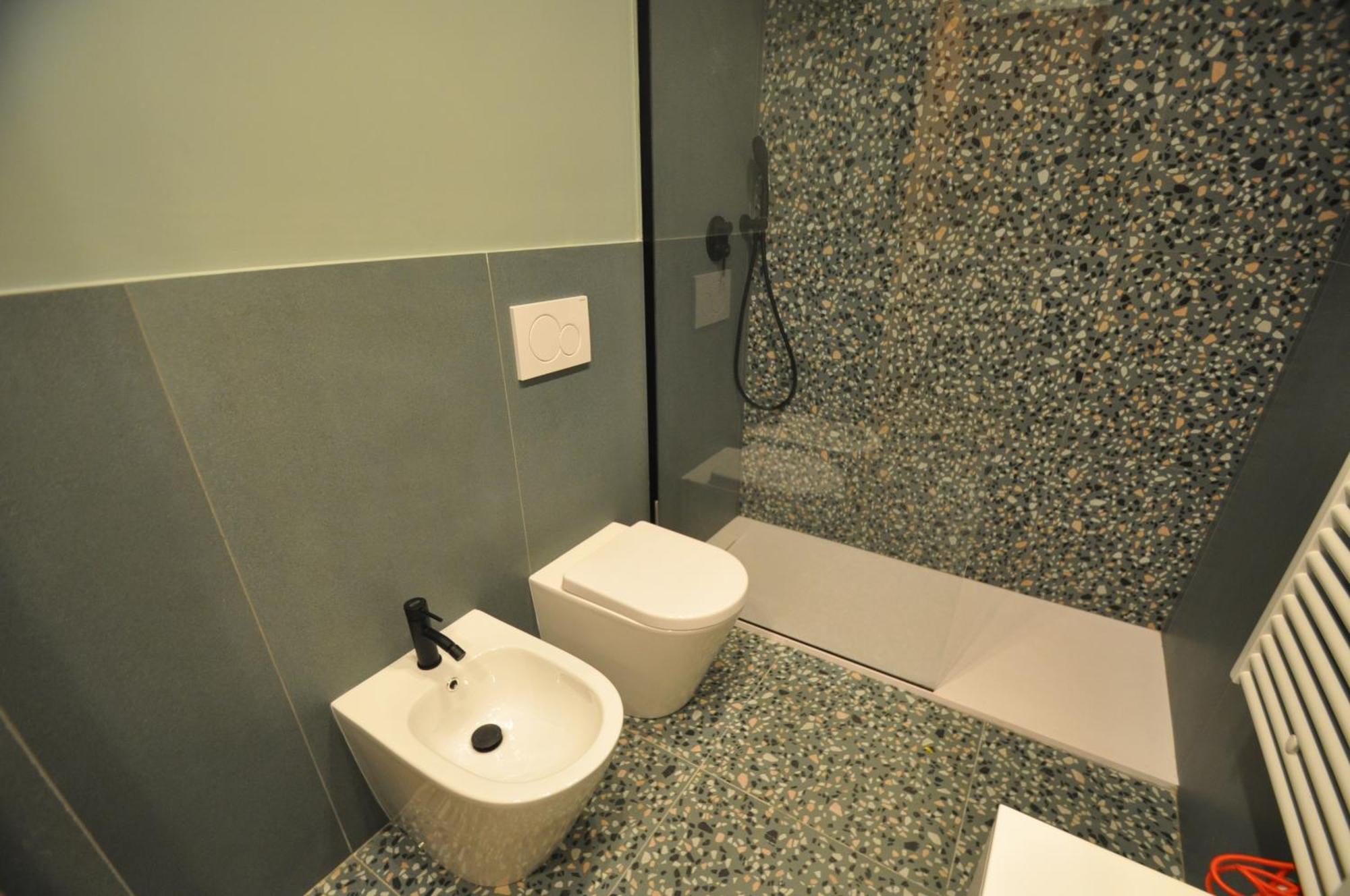 L'Alcova B&B, A Due Passi Dal Centro Genua Buitenkant foto